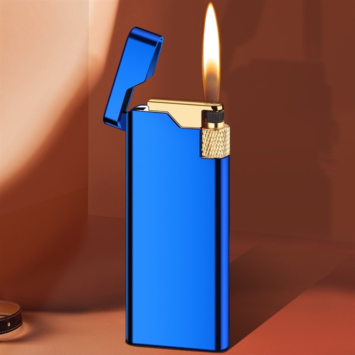 Flint Jet Lighter